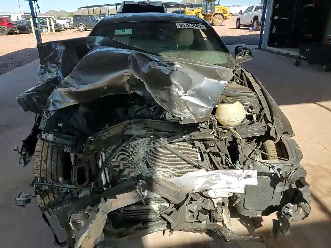 Фото: WBA1F5C5XEV255284