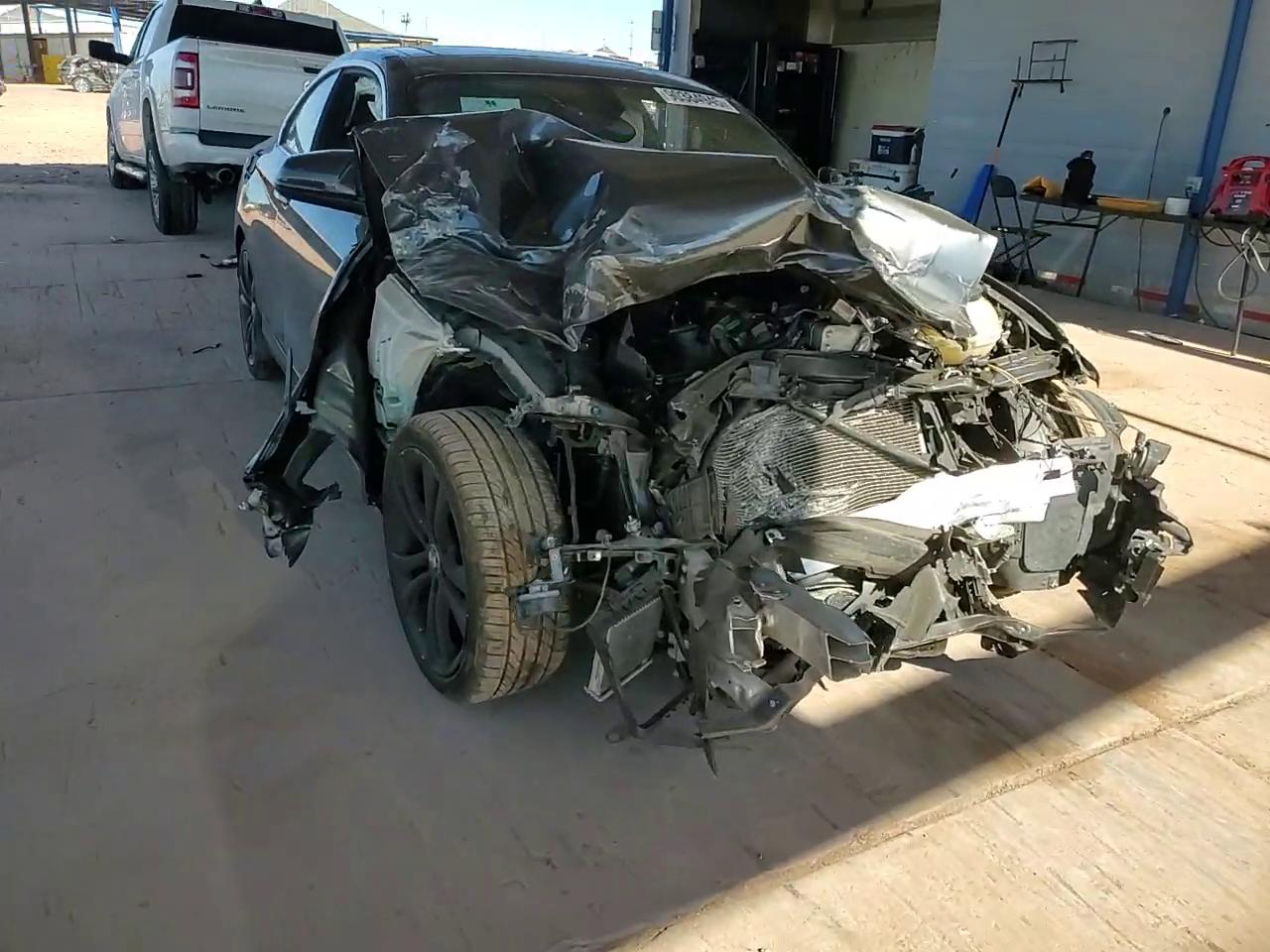 Фото: WBA1F5C5XEV255284