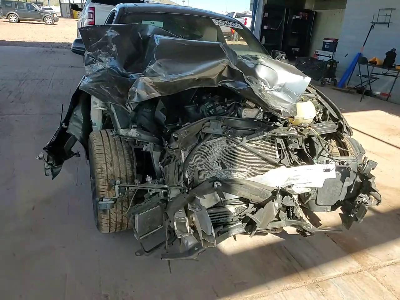 Фото: WBA1F5C5XEV255284