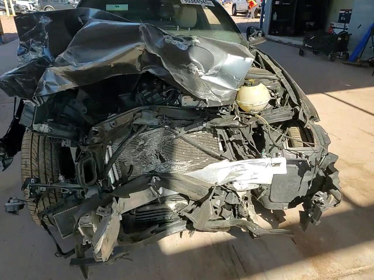 Фото: WBA1F5C5XEV255284