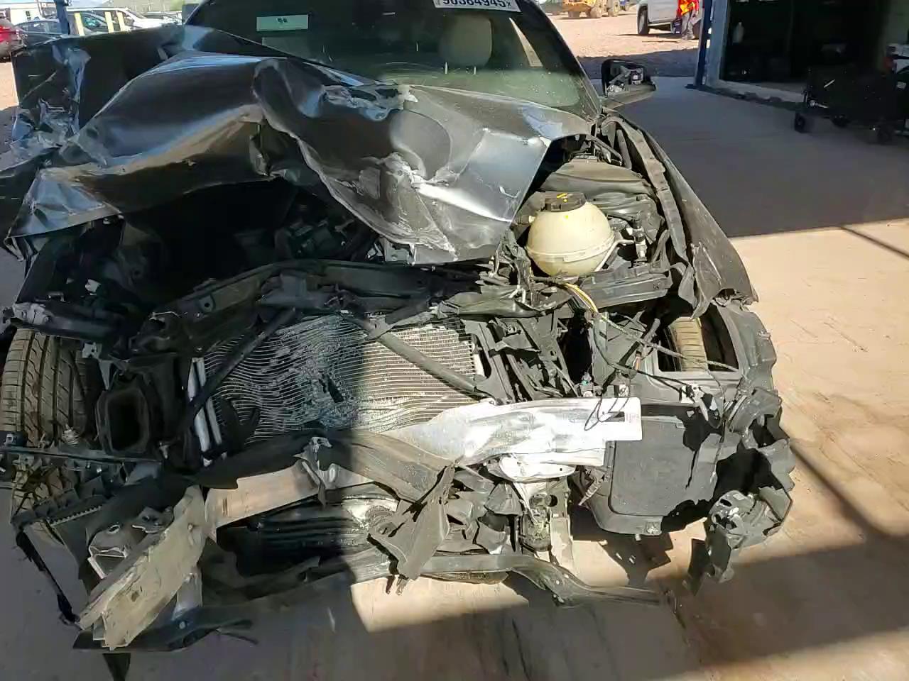 Фото: WBA1F5C5XEV255284