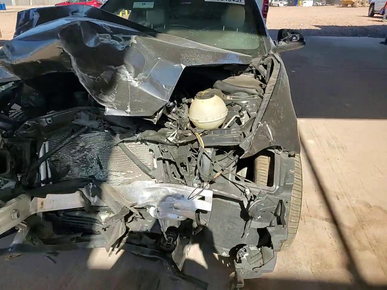 Фото: WBA1F5C5XEV255284