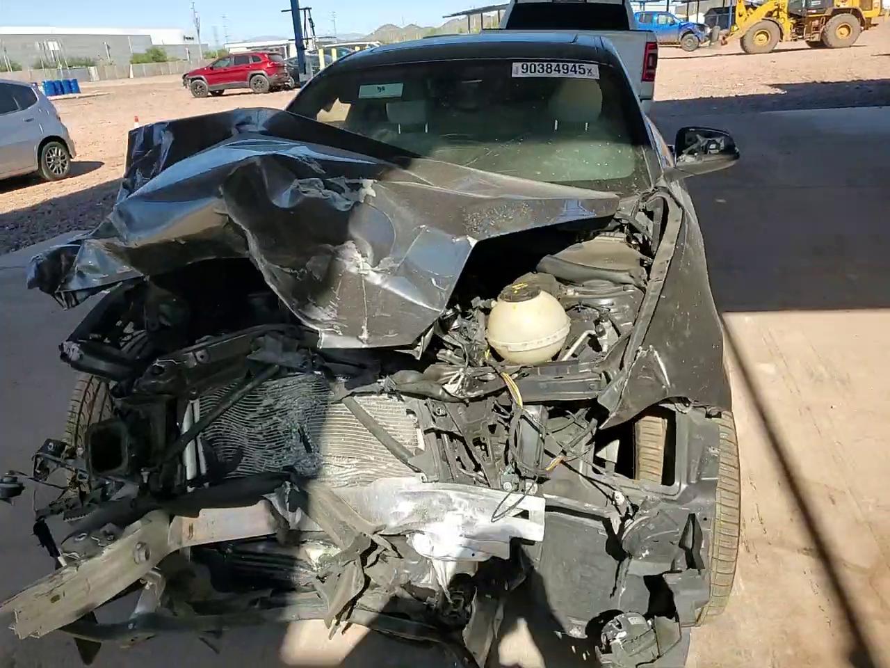 Фото: WBA1F5C5XEV255284