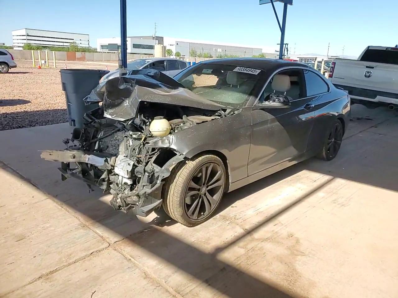 Фото: WBA1F5C5XEV255284