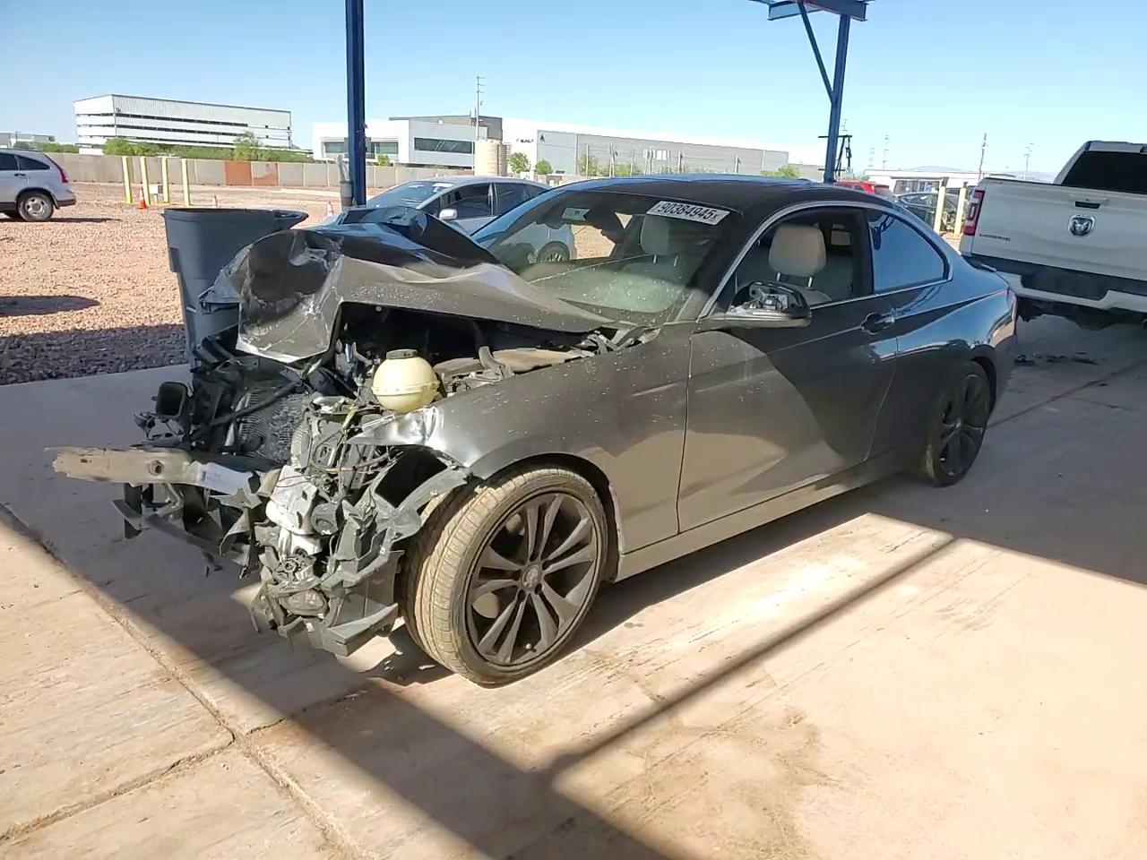 Фото: WBA1F5C5XEV255284