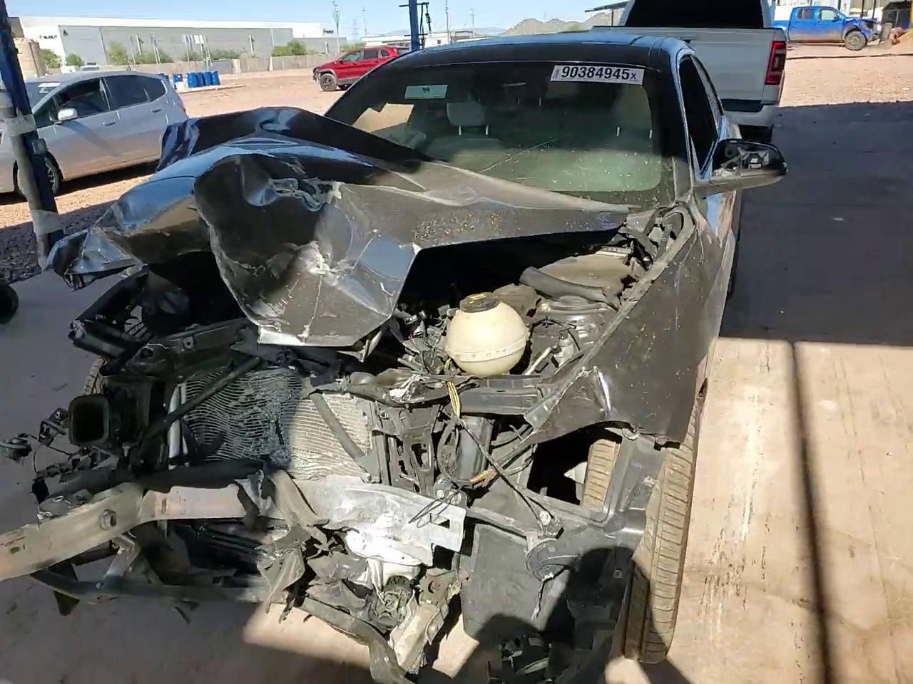 Фото: WBA1F5C5XEV255284