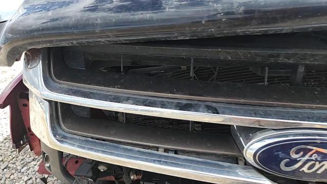 2017 Ford Expedition El Xlt VIN: 1FMJK1JT5HEA35124 Lot: 82181435