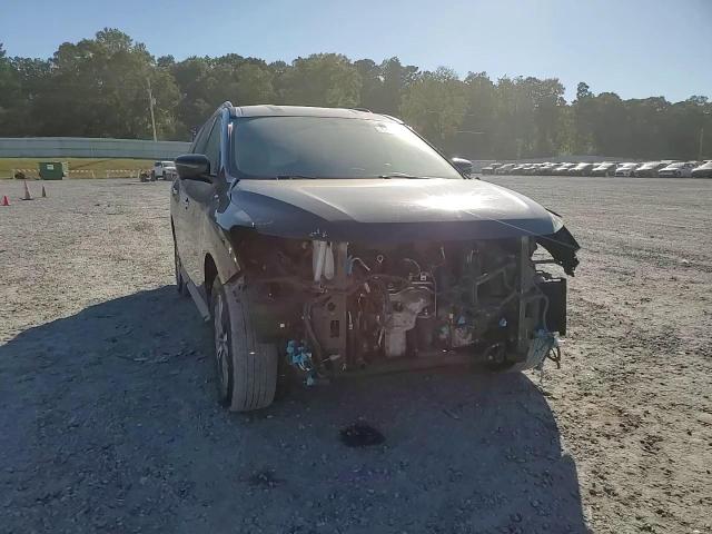 2020 Nissan Pathfinder Sl VIN: 5N1DR2CN4LC613926 Lot: 82267795