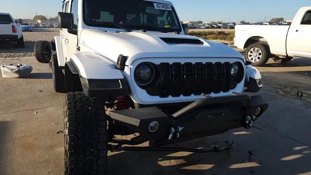 2019 Jeep Wrangler Unlimited Sport VIN: 1C4HJXDN9KW555544 Lot: 85740585