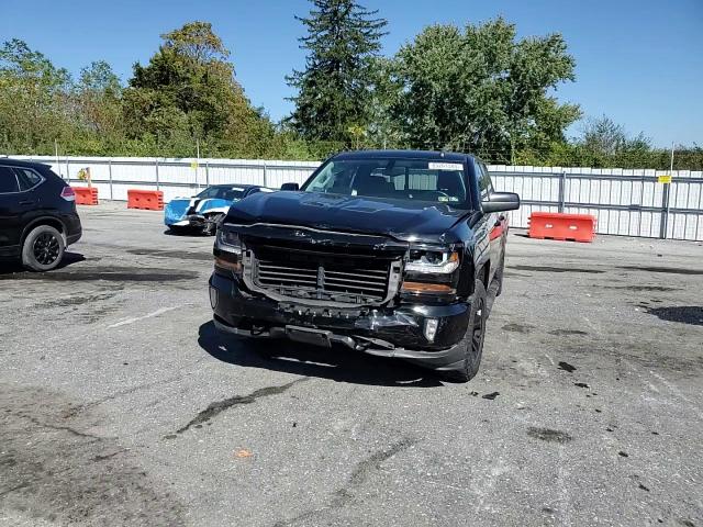 2017 Chevrolet Silverado K1500 Lt VIN: 1GCVKREC7HZ310452 Lot: 85261505