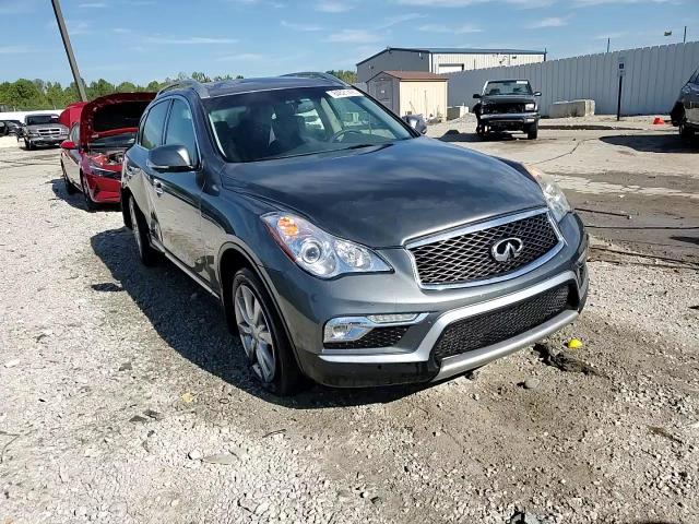2017 Infiniti Qx50 VIN: JN1BJ0RR3HM409334 Lot: 84621425