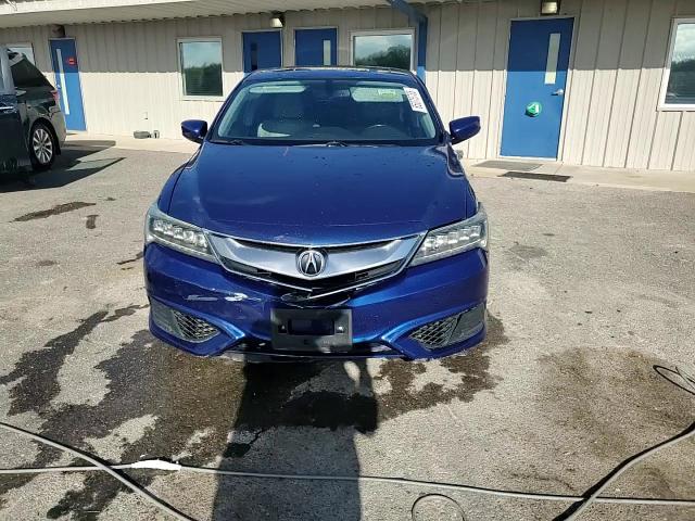 2017 Acura Ilx Premium VIN: 19UDE2F77HA013189 Lot: 85375785