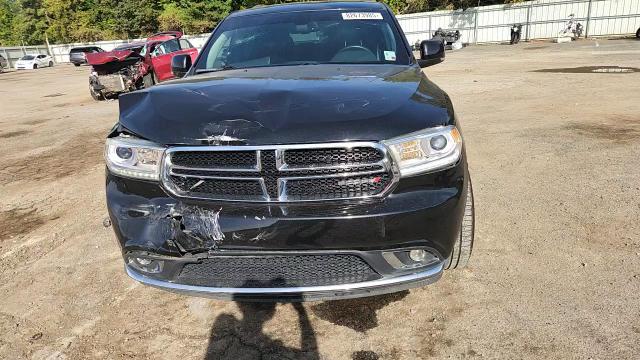 2016 Dodge Durango Limited VIN: 1C4RDHDG9GC308116 Lot: 82673985