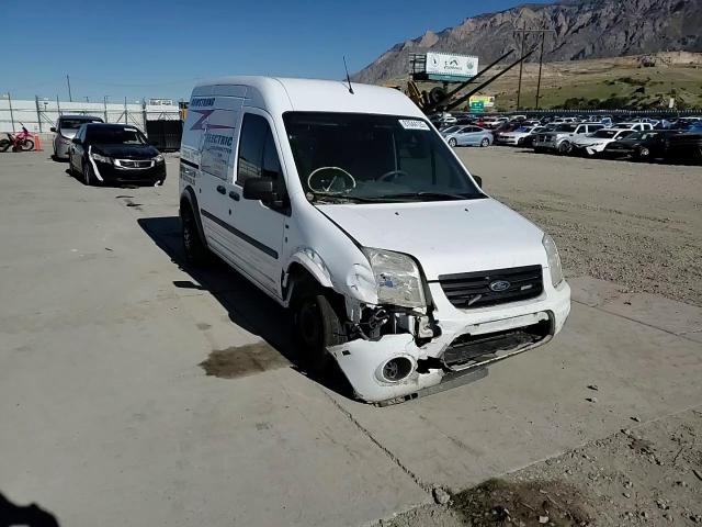 2012 Ford Transit Connect Xlt VIN: NM0LS7BN8CT106155 Lot: 87044125