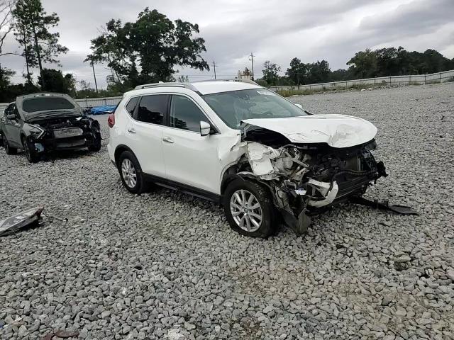 2019 Nissan Rogue S VIN: 5N1AT2MT6KC800438 Lot: 86178715