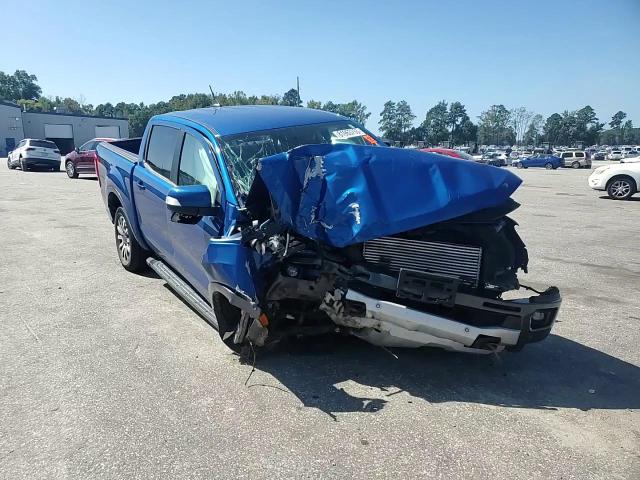 2019 Ford Ranger Xl/Xlt/Lariat VIN: 1FTER4FH9KLA29305 Lot: 81963755