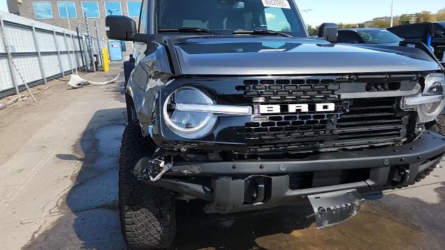 2024 Ford Bronco Wildtrak VIN: 1FMEE2BP2RLA59426 Lot: 86826965