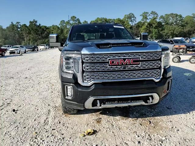 2020 GMC Sierra K3500 Denali VIN: 1GT49WEY9LF288305 Lot: 90263065