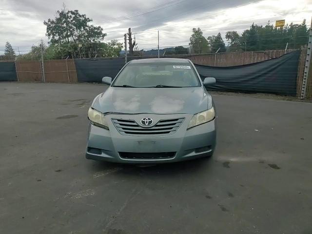 2009 Toyota Camry Base VIN: 4T1BE46K99U822226 Lot: 82194645