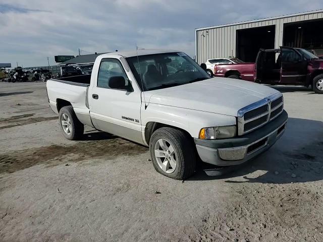 1998 Dodge Ram 1500 VIN: 1B7HC16XXWS669815 Lot: 86993375