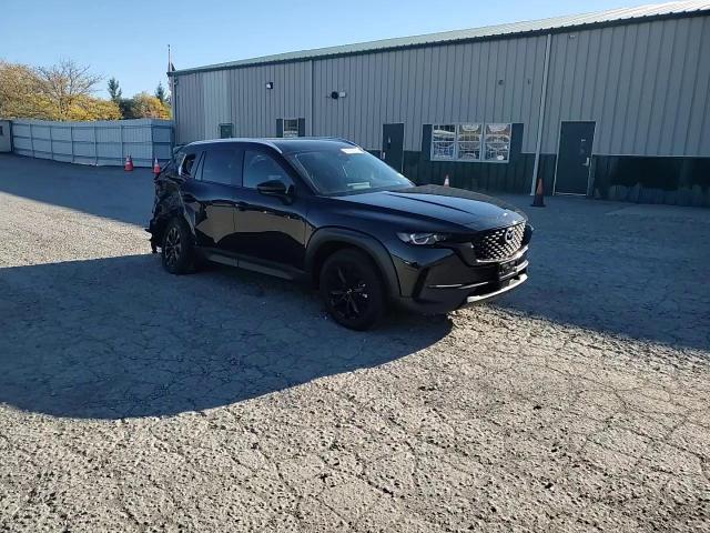 2024 Mazda Cx-50 Select VIN: 7MMVABAM7RN239500 Lot: 86159735