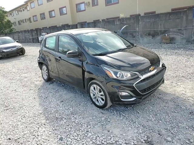 2020 Chevrolet Spark 1Lt VIN: KL8CD6SA5LC450331 Lot: 86441825