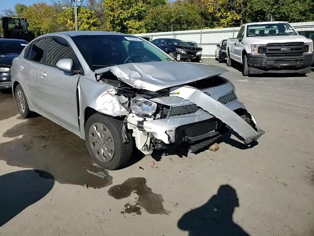 2019 Kia Rio S VIN: 3KPA24AB3KE182227 Lot: 84995325