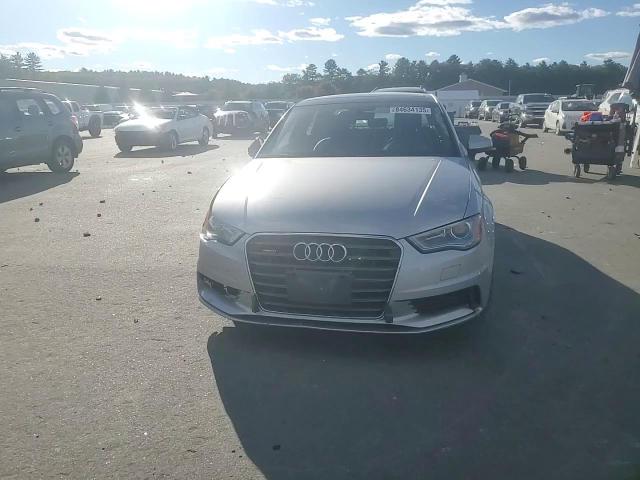 2016 Audi A3 Premium VIN: WAUB8GFF1G1010947 Lot: 84634135