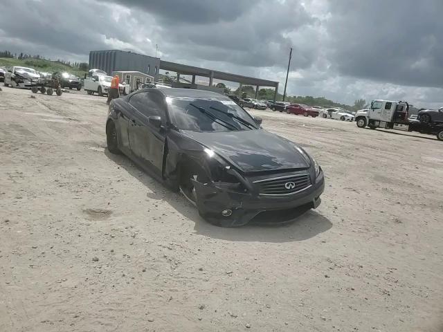2014 Infiniti Q60 Journey VIN: JN1CV6EK9EM112326 Lot: 81975545
