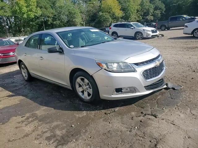 2015 Chevrolet Malibu Ls VIN: 1G11B5SL0FF142950 Lot: 85201875