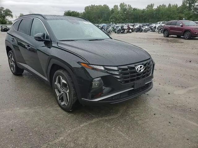 2023 Hyundai Tucson Sel VIN: 5NMJFCAE3PH194967 Lot: 82234885