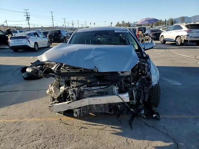 2020 Hyundai Ioniq Blue VIN: KMHC65LC6LU212103 Lot: 87289935