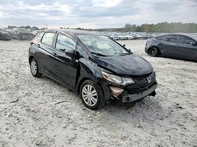 2016 Honda Fit Lx VIN: JHMGK5H58GX004884 Lot: 82375175