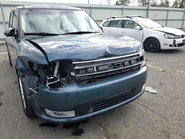 2016 Ford Flex Sel VIN: 2FMGK5C81GBA14629 Lot: 89672635