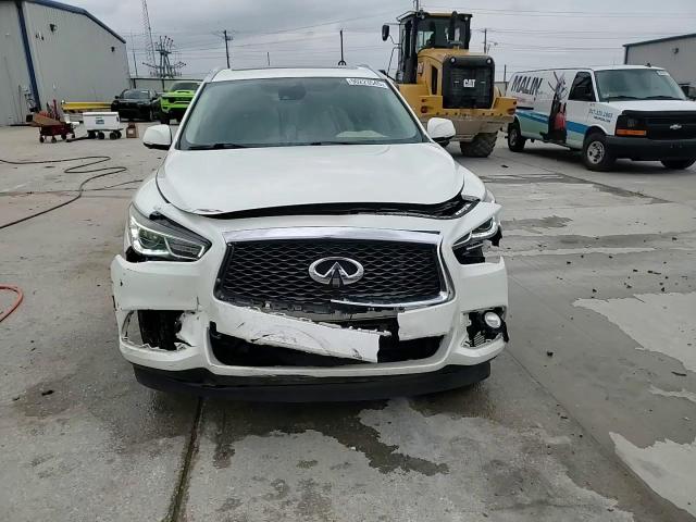 2019 Infiniti Qx60 Luxe VIN: 5N1DL0MN2KC557794 Lot: 90223545