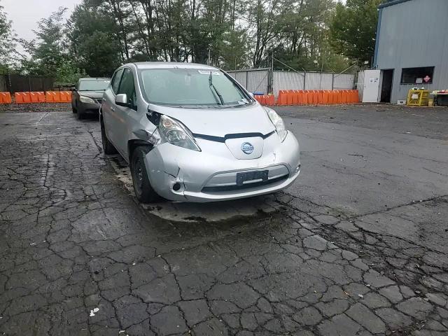 2016 Nissan Leaf S VIN: 1N4AZ0CP5GC303342 Lot: 82490935