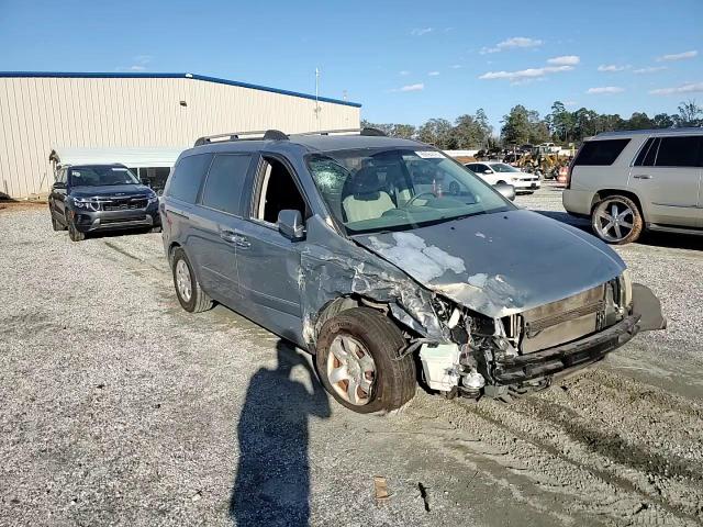 2008 Kia Sedona Ex VIN: KNDMB233086226433 Lot: 90694075