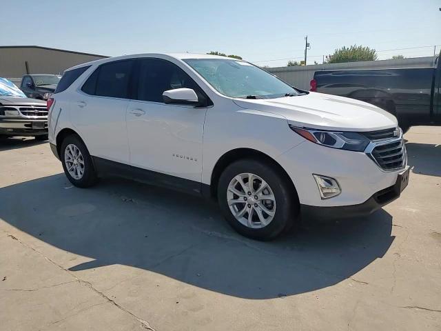 2020 Chevrolet Equinox Lt VIN: 3GNAXKEV7LS692150 Lot: 81970125