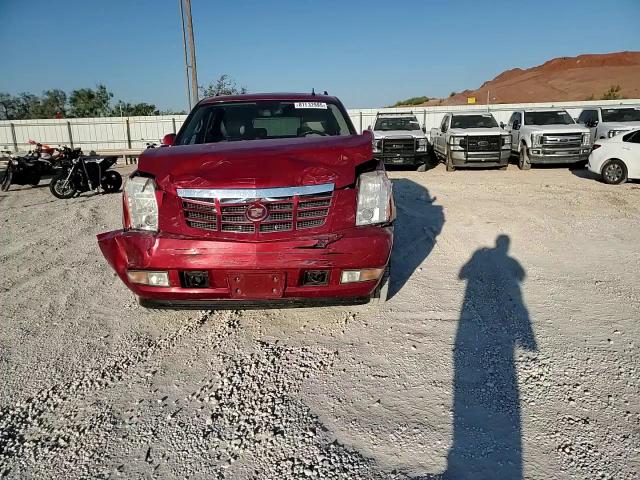 2013 Cadillac Escalade Esv Luxury VIN: 1GYS3HEF2DR101628 Lot: 81932995