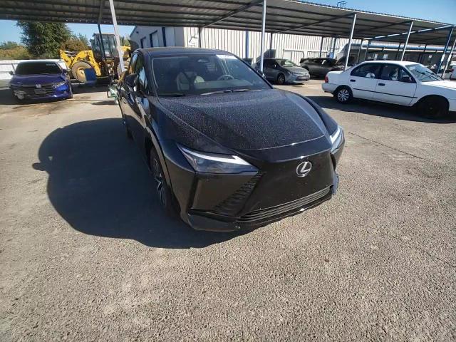 2025 Lexus Rz 300E VIN: JTJABABB7SA011882 Lot: 81589815