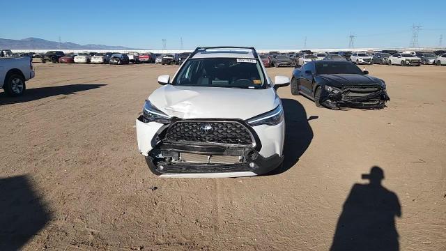 2024 Toyota Corolla Cross Xle VIN: 7MUDAAAG2RV087013 Lot: 85517675