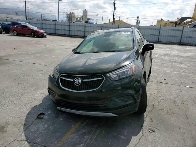 2019 Buick Encore Preferred VIN: KL4CJASB6KB847251 Lot: 85114435