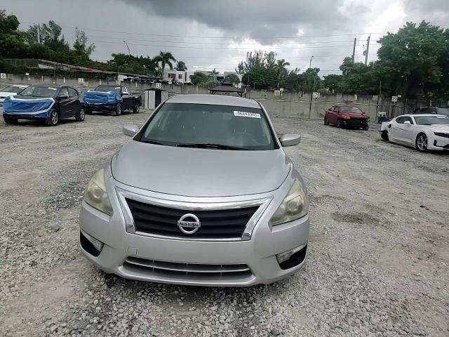 2015 Nissan Altima 2.5 VIN: 1N4AL3AP7FC192183 Lot: 86243365