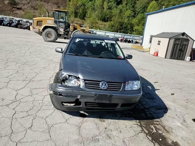 2004 Volkswagen Jetta Gls Tdi VIN: 3VWSR69M44M084086 Lot: 84956965