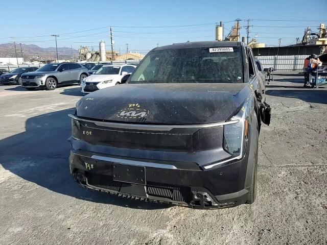 2026 Kia Ev9 Light VIN: 5XYAB5S12TG004034 Lot: 82395605