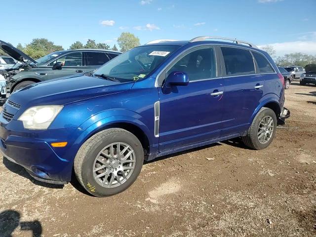 2012 Chevrolet Captiva Sport VIN: 3GNAL3E59CS530022 Lot: 85592365