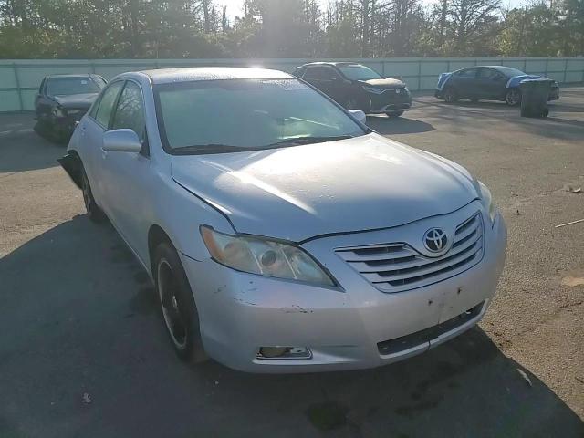 2009 Toyota Camry Base VIN: 4T1BE46K89U266216 Lot: 84910905