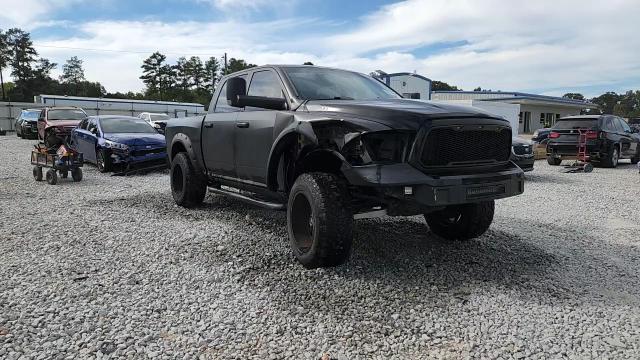 2013 Ram 1500 Slt VIN: 1C6RR6LT7DS532692 Lot: 83874395