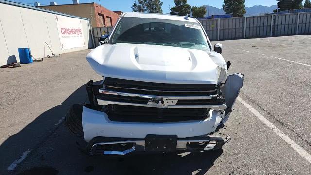 2019 Chevrolet Silverado K1500 High Country VIN: 3GCUYHEL0KG142066 Lot: 82599405