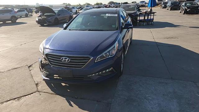2015 Hyundai Sonata Sport VIN: 5NPE34AF3FH053388 Lot: 81908985